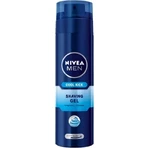 NIVEA MEN Оригінальний гель для гоління 1×200 мл, гель: ціни та характеристики