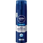 NIVEA MEN Оригінальний гель для гоління 1×200 мл, гель: ціни та характеристики