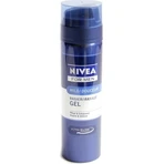 NIVEA MEN Оригінальний гель для гоління 1×200 мл, гель: ціни та характеристики