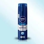 NIVEA MEN Оригінальний гель для гоління 1×200 мл, гель: ціни та характеристики
