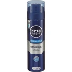 NIVEA MEN Оригінальний гель для гоління 1×200 мл, гель: ціни та характеристики