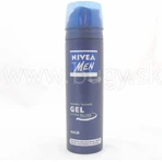 NIVEA MEN Оригінальний гель для гоління 1×200 мл, гель: ціни та характеристики