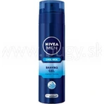 NIVEA MEN Оригінальний гель для гоління 1×200 мл, гель: ціни та характеристики