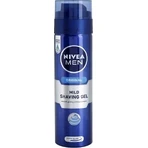 NIVEA MEN Оригінальний гель для гоління 1×200 мл, гель: ціни та характеристики