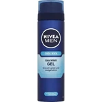 NIVEA MEN Оригінальний гель для гоління 1×200 мл, гель: ціни та характеристики