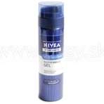 NIVEA MEN Оригінальний гель для гоління 1×200 мл, гель: ціни та характеристики