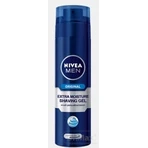 NIVEA MEN Оригінальний гель для гоління 1×200 мл, гель: ціни та характеристики