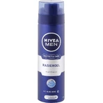 NIVEA MEN Оригінальний гель для гоління 1×200 мл, гель: ціни та характеристики