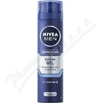 NIVEA MEN Оригінальний гель для гоління 1×200 мл, гель: ціни та характеристики