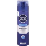 NIVEA MEN Оригінальний гель для гоління 1×200 мл, гель: ціни та характеристики