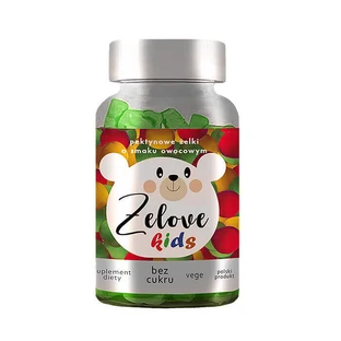 Goldfarmex elove Дитячі, ельфи, від 3 років, 60 штук