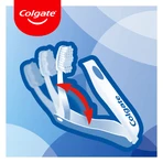 Colgate Portable/Travel, дорожная зубная щетка, складная, слюда, 1 шт.: цены и характеристики