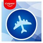 Colgate Portable/Travel, дорожная зубная щетка, складная, слюда, 1 шт.: цены и характеристики