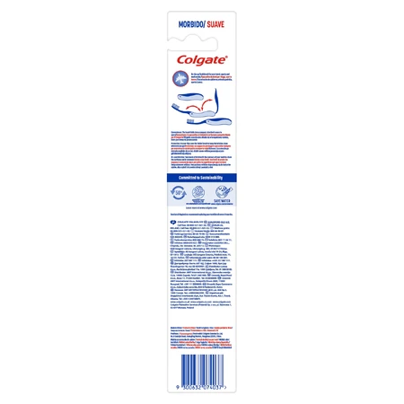 Colgate Portable/Travel, дорожная зубная щетка, складная, слюда, 1 шт.: цены и характеристики