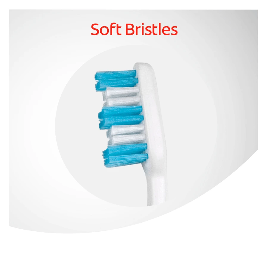 Colgate Portable/Travel, дорожная зубная щетка, складная, слюда, 1 шт.: цены и характеристики