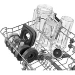 Вакуумний блендер Sencor SBU 7878BK: ціни та характеристики