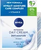 Nivea Пом'якшувальний денний крем N/Z OF 15 1×50 мл, денний крем