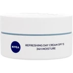 Nivea Пом'якшувальний денний крем N/Z OF 15 1×50 мл, денний крем: ціни та характеристики
