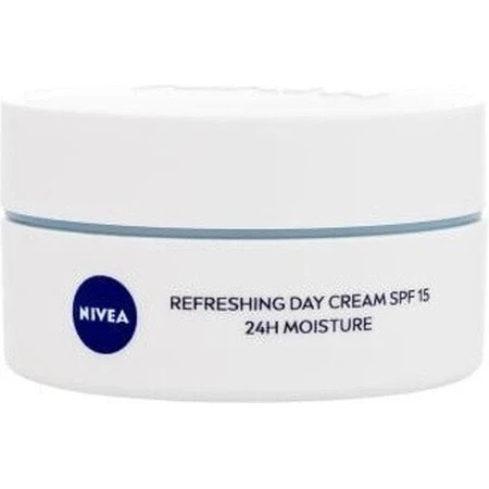 Nivea Пом'якшувальний денний крем N/Z OF 15 1×50 мл, денний крем: ціни та характеристики