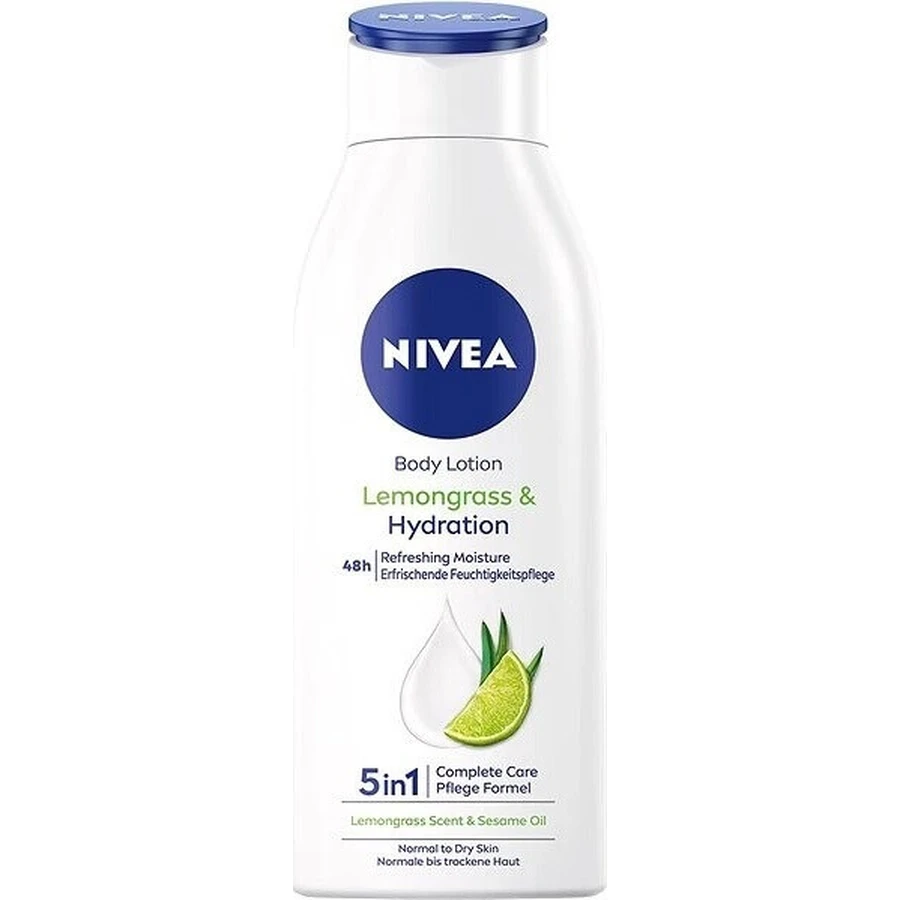 Nivea Пом'якшувальний денний крем N/Z OF 15 1×50 мл, денний крем: ціни та характеристики