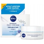 Nivea Пом'якшувальний денний крем N/Z OF 15 1×50 мл, денний крем: ціни та характеристики