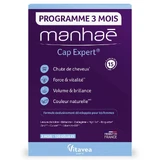 Cap Expert Manhae, 120 капсул