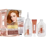 L'Oréal Paris Excellence Nudes Copper 7UR Універсальна мідь 1×1 шт, стійка фарба для волосся