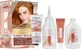 L'Oréal Paris Excellence Nudes Copper 7UR Універсальна мідь 1×1 шт, стійка фарба для волосся