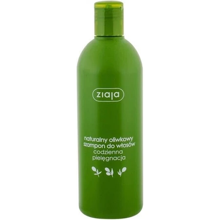 Ziaja - ампула для волос восстанавливающая с оливковым маслом 1×400 мл, ампула: цены и характеристики
