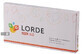 Lorde (лорде) раствор стерильный для ингаляций и промывания полости носа hyal iso 0,1 % контейнер полимерн. 4 мл №10