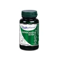 Ашвагандха екстракт, 60 капсул, DVR Pharm