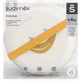 Suavinex Комплект bentoo Go Natural +4m - серый банан 2 шт.