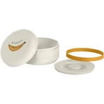 Suavinex Комплект bentoo Go Natural +4m - серый банан 2 шт.: цены и характеристики