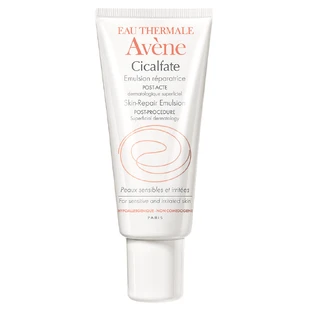 Avene Cicalfate послеоперационная восстанавливающая эмульсия, 40 мл, Avene