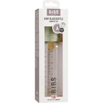 Bibs Baby Glass Bottle, стеклянная бутылочка с резиновой соской с медленным потоком, Sage, с рождения, 225 мл: цены и характеристики
