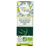 Ефірна олія евкаліпта Citronat Organic, 10 мл, Born to Bio