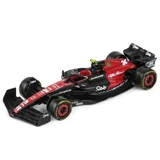 Alfa Romeo F1 Team Stake C43 Zhou Guanyu, +3 года, 1:43, Bburago