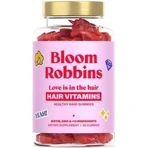 LOVE is in the HAIR - Жувальні гумки для здорового волосся 1×60 шт, харчова добавка: ціни та характеристики