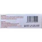 BioBran 1000, 30 пакетиков, Daiwa Pharmaceutical: цены и характеристики
