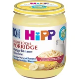 HiPP BIO Овсяная каша с манго и бананом 160 г