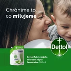 Dettol Рідке мило з алое вера та вітаміном Е 500 мл: ціни та характеристики