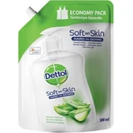 Dettol Рідке мило з алое вера та вітаміном Е 500 мл: ціни та характеристики