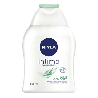 Лосьон для интимной гигиены Mild Comfort, 250 мл, Nivea