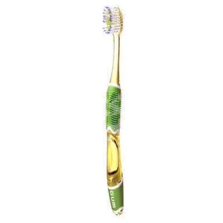 Зубна щітка Technique Pro Compact Sunstar Gum 525 Soft : ціни та характеристики