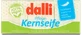 Dalli 100% веганский стиральный порошок, 3 шт.