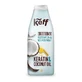 Бальзам-кондиционер для волос Keff Conditioner Restoration and Nourishment Keratin &amp; Coconut Oil, восстанавливающий, 500 мл