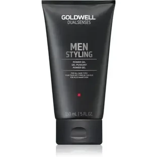 Goldwell Dual Senses Men Гель для волос для всех типов волос 150 мл