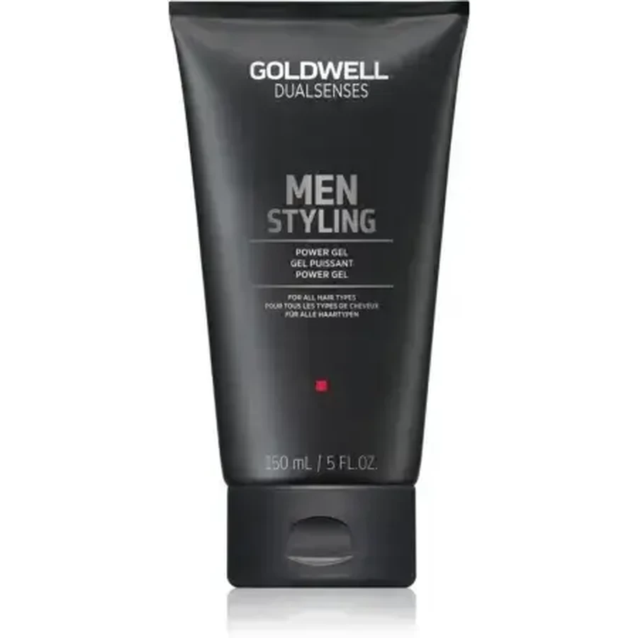 Goldwell Dual Senses Men Гель для волос для всех типов волос 150 мл: цены и характеристики