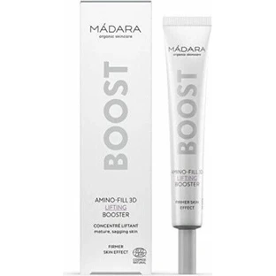 MÁDARA BOOST Skin Lifting 3D сыворотка с аминолипидами 25 мл 1×25 мл, сыворотка для кожи