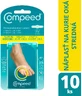 Пластир Compeed Mesh 10 шт